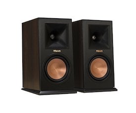 Active Speakers