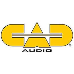 Cad Audio