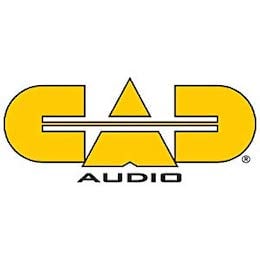 Cad Audio