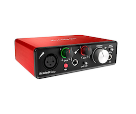 واجهات التحكم الصوتية