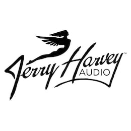 Jerry Harvey Audio