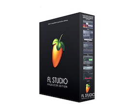 برامج الانتاج الصوتي