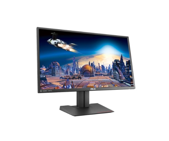 PC monitors