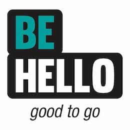 Be hello