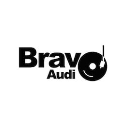 BravoAudio