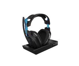 Gaming Headphones