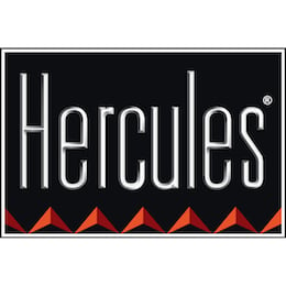 Hercules Dj Equipment
