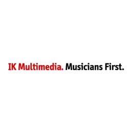 IK Multimedia