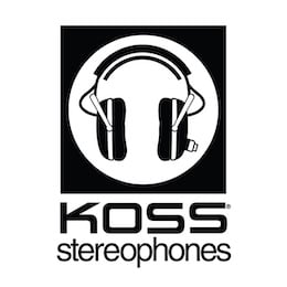 Koss Headphones
