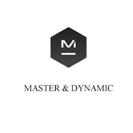 Master & Dynamic