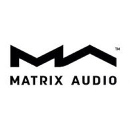 Matrix audio