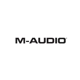 M Audio