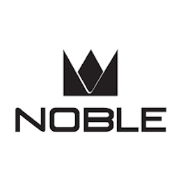 Noble audio