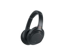 Noise Cancelling Headphones