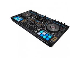 Dj Controllers