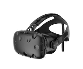 VR Headsets