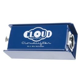 Cloud Microphones Cloudlifter CL-1 Mic Activator | Best Prices