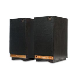 Klipsch the sixes ebony top