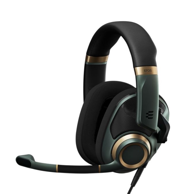 Sennheiser best headphones for gaming 2025