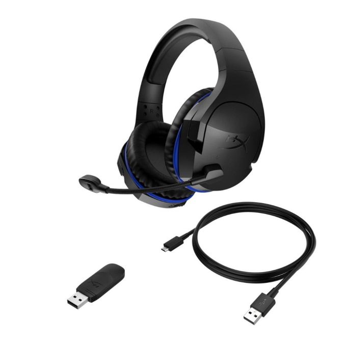 HyperX Cloud Stinger Wireless Gaming Headset With Noise Cancelling