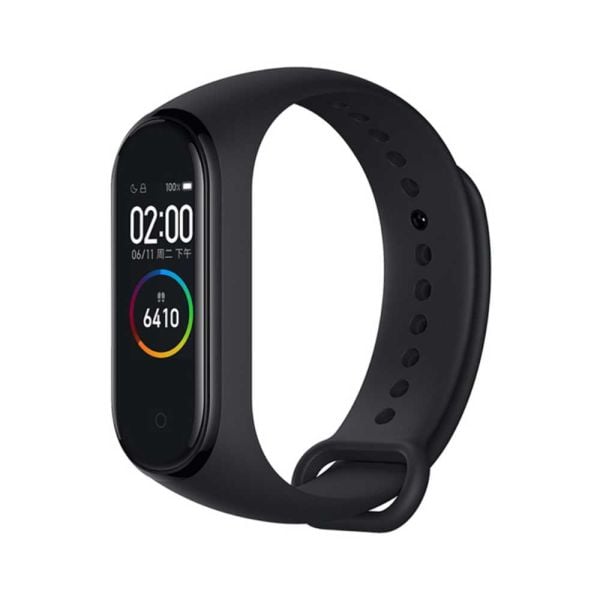 Reloj xiaomi 2025 my band 5