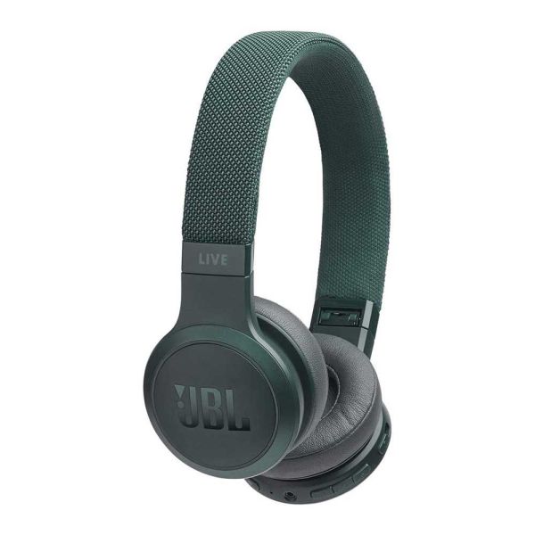 JBL Live 500 BT Wireless in Ear Neckband Headphones price in Doha