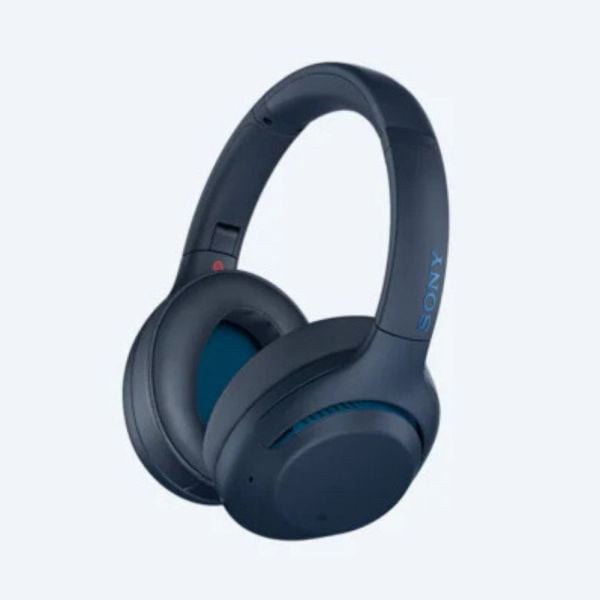 Sony wireless headphones xb900n online