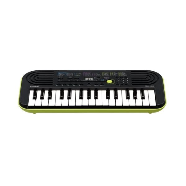 Casio mini piano keyboard online