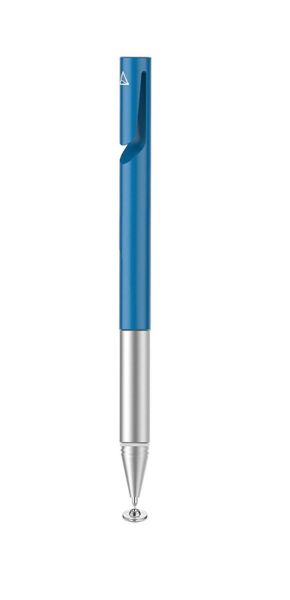 ADONIT Mini Fine Point Precision Stylus Royal Blue Best Prices