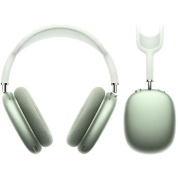 Apple Airpods Max Wireless Headphones With Active Noise