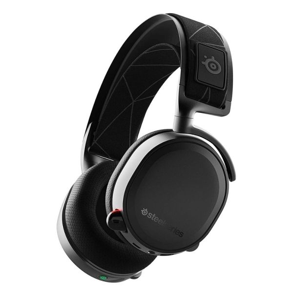 Steelseries wireless hot sale