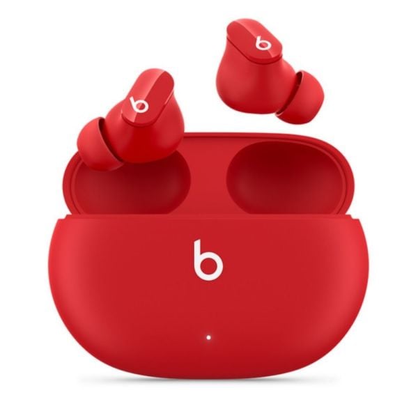 Beats Studio Pro Wireless Noise Cancelling Over-the-Ear Headphones  Sandstone MQTR3LL/A - Best Buy