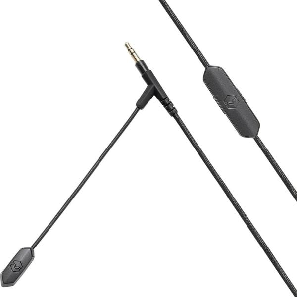 V moda boom discount mic