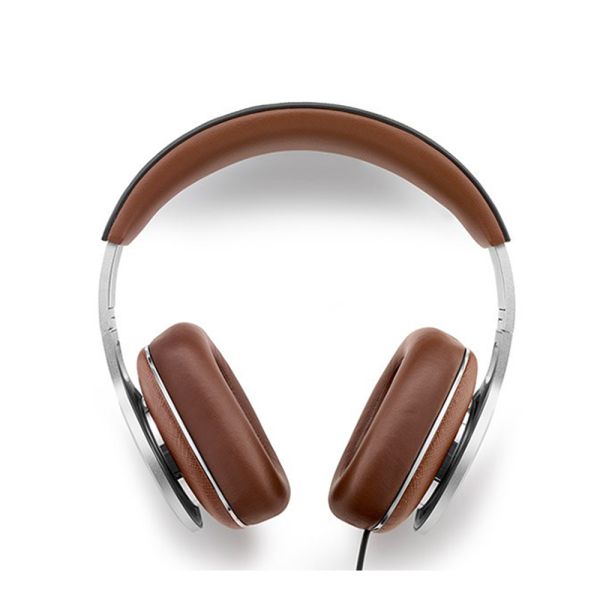 ORB製　B&W P9 Signature用ケーブル Audio Cable Bowers And Wilkins P9 Lightning Cable 8-core Braid