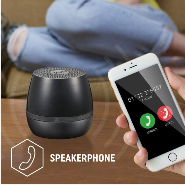 HOT Hmdx Jam Bluetooth Jam Plus Speaker Jam Speaker HMDX