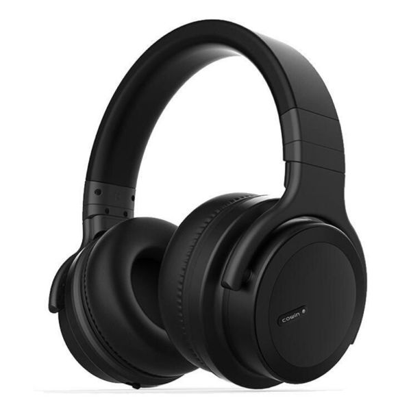 Bluetooth Headphones: Wireless, Noise-Canceling & more