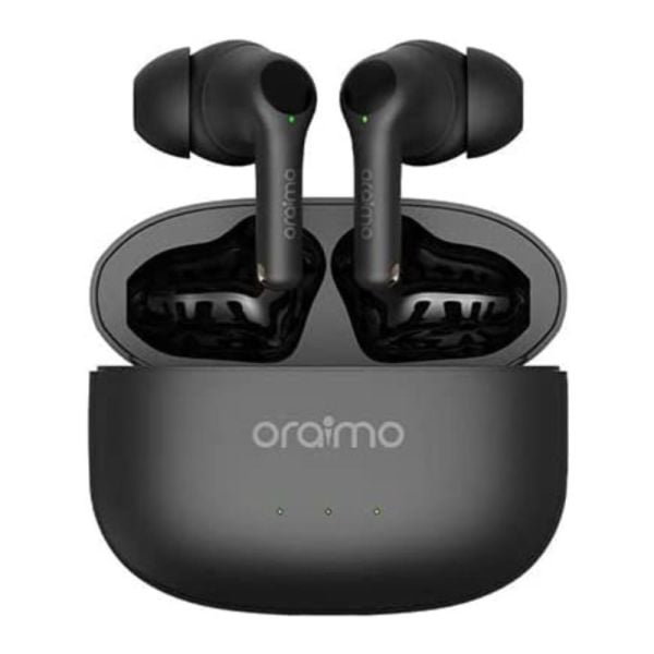 Oraimo true online wireless earbuds