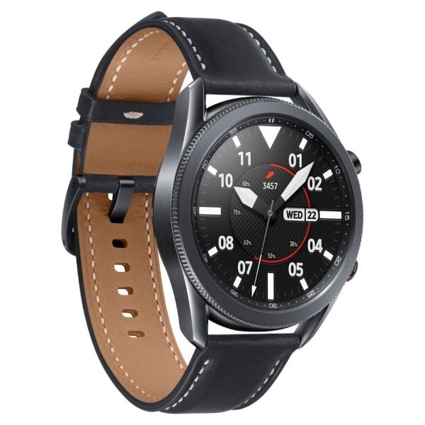 Samsung Galaxy Watch 3 Titanium Smartwatch Best Prices