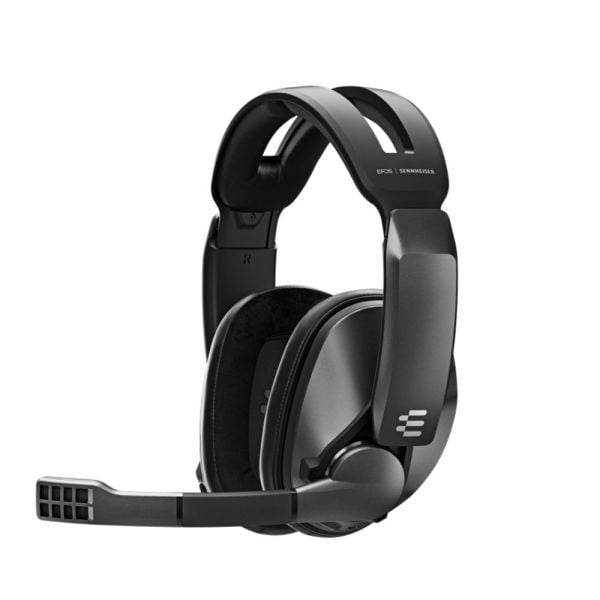 Sennheiser wireless store gaming headset