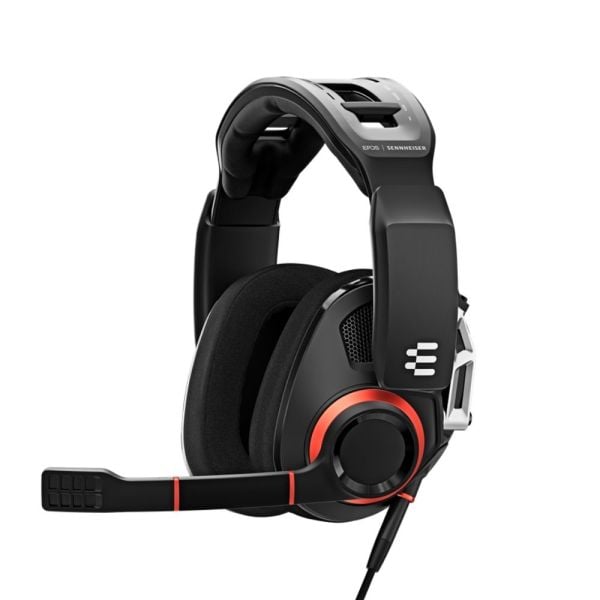 Sennheiser gaming online gsp 500