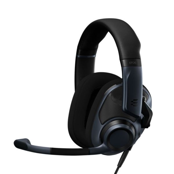 Best open gaming on sale headset