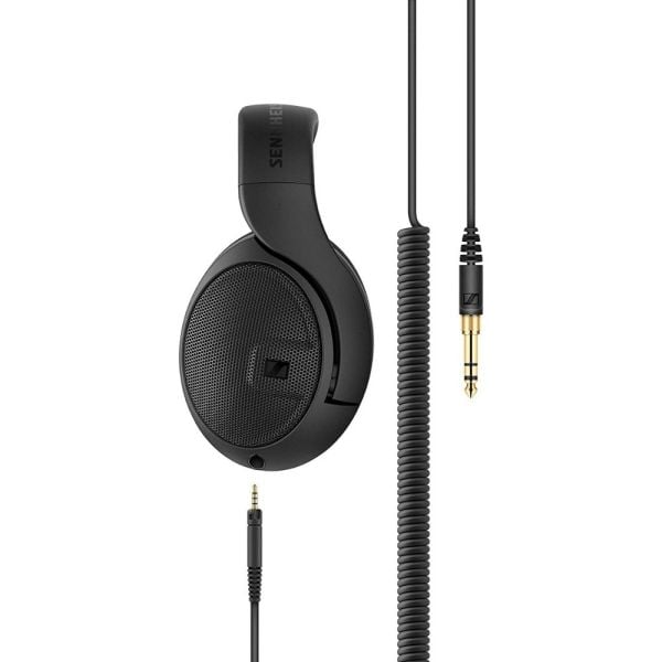 Sennheiser HD 400 Pro Open Back Dynamic Studio Reference