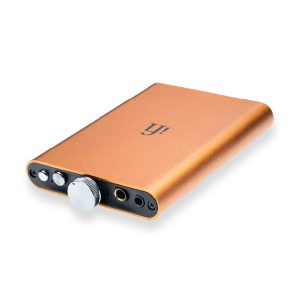 Portable dac for best sale iphone