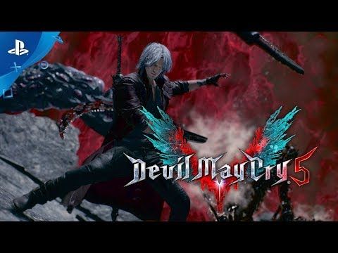 Devil May Cry PS4 Best Prices