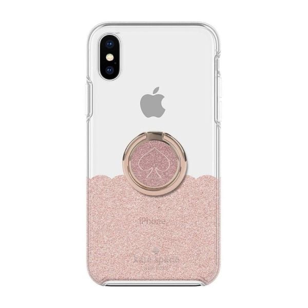 Kate spade sales apple ring