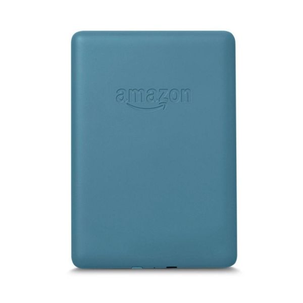 Amazon Kindle Paperwhite 8GB with a 6.8-inch display and