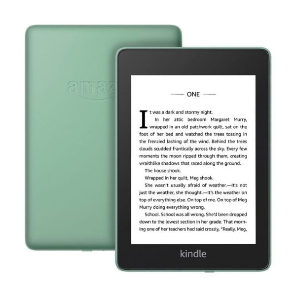 Amazon kindle best sales seller