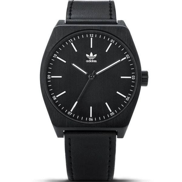 Adidas process watch 2025