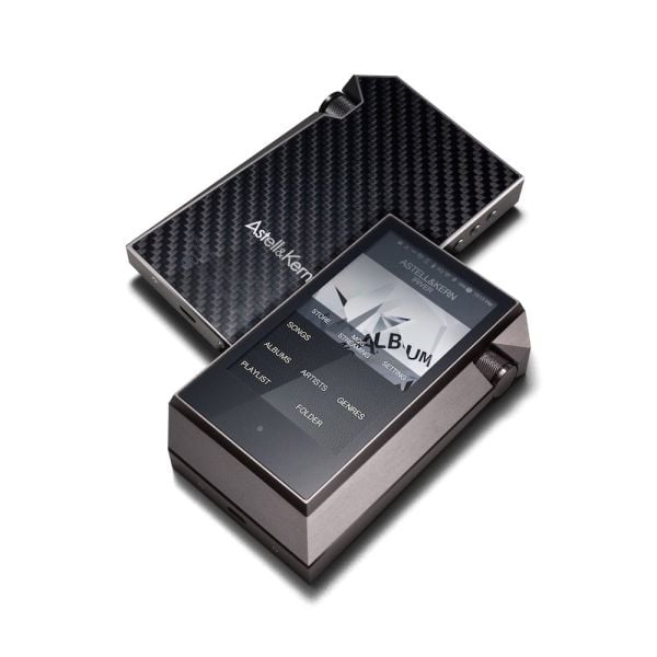 Astell & Kern AK240 High-Res Portable Digital Media Player | Best