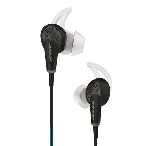 Bose qc20i sales